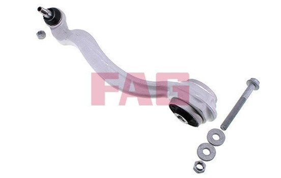 Control arm, wheel suspension 821098110 FAG