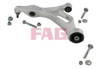 Control arm, wheel suspension 821102010 FAG
