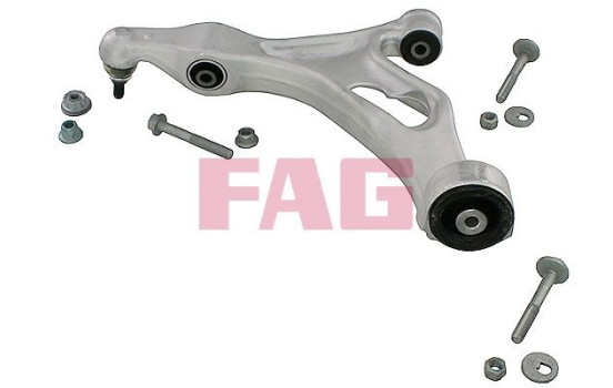 Control arm, wheel suspension 821102010 FAG