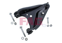 Control arm, wheel suspension 821105910 FAG