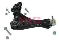 Control arm, wheel suspension 821117510 FAG