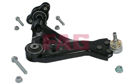 Control arm, wheel suspension 821117510 FAG