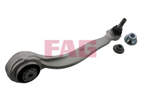 Control arm, wheel suspension 821121110 FAG