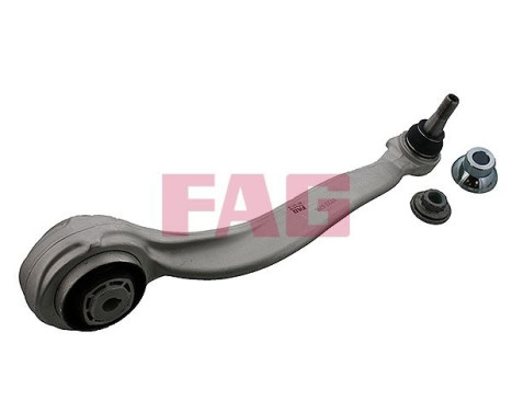 Control arm, wheel suspension 821121110 FAG