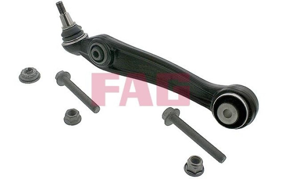 Control arm, wheel suspension 821128610 FAG