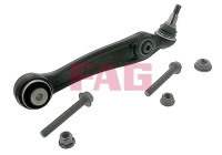 Control arm, wheel suspension 821128710 FAG