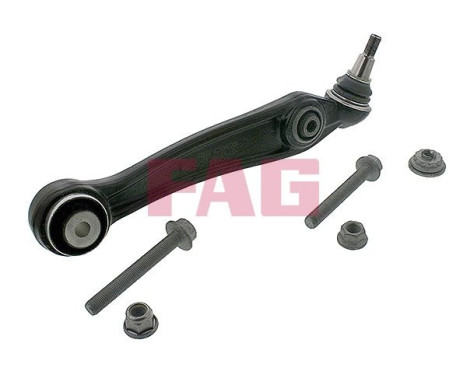 Control arm, wheel suspension 821128710 FAG