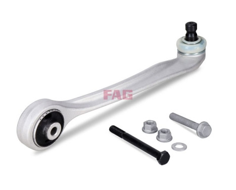 Control arm, wheel suspension 821133610 FAG