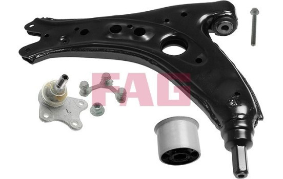 Control arm, wheel suspension 824 0003 30 FAG