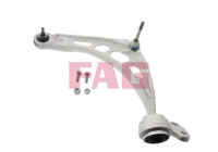Control arm, wheel suspension 824 0005 30 FAG