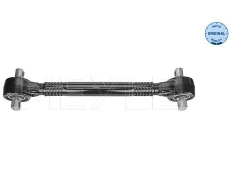 Control arm, wheel suspension 836 050 0007 Meyle