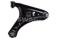 Control arm, wheel suspension 87941366 Swag