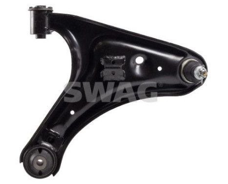 Control arm, wheel suspension 87941366 Swag