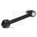 Control arm, wheel suspension ADBP860177 Blue Print, Thumbnail 2