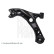 Control arm, wheel suspension ADBP860178 Blue Print