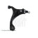 Control arm, wheel suspension ADBP860185 Blue Print