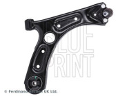 Control arm, wheel suspension ADBP860188 Blue Print