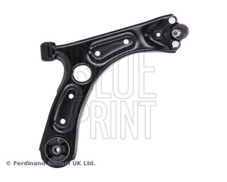 Control arm, wheel suspension ADBP860188 Blue Print