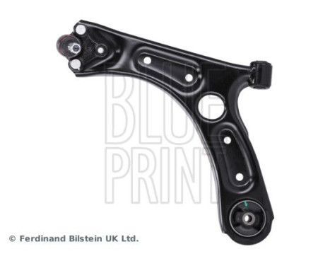 Control arm, wheel suspension ADBP860189 Blue Print