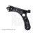 Control arm, wheel suspension ADBP860189 Blue Print
