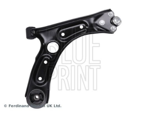 Control arm, wheel suspension ADBP860189 Blue Print, Image 2
