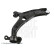 Control arm, wheel suspension ADBP860195 Blue Print, Thumbnail 2