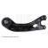 Control arm, wheel suspension ADBP860199 Blue Print