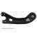 Control arm, wheel suspension ADBP860199 Blue Print, Thumbnail 2