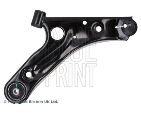 Control arm, wheel suspension ADBP860204 Blue Print
