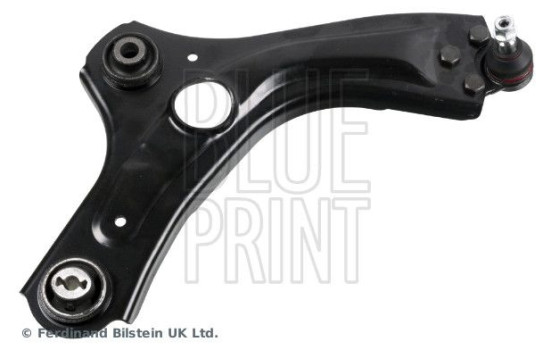 Control arm, wheel suspension ADBP860206 Blue Print