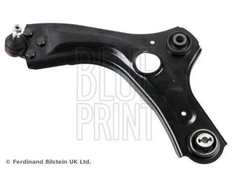 Control arm, wheel suspension ADBP860207 Blue Print
