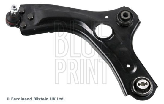 Control arm, wheel suspension ADBP860207 Blue Print