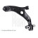 Control arm, wheel suspension ADBP860215 Blue Print