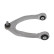 Control arm, wheel suspension AL-TC-16628 Moog, Thumbnail 3