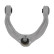 Control arm, wheel suspension AL-TC-16628 Moog, Thumbnail 4