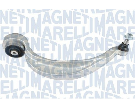 Control arm, wheel suspension ARM227 Magneti Marelli