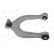 Control arm, wheel suspension BM-TC-17995 Moog, Thumbnail 2