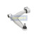 Control arm, wheel suspension BS-0208L Japanparts
