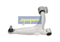Control arm, wheel suspension BS-0208R Japanparts
