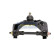 Control arm, wheel suspension BS-161R Japanparts, Thumbnail 2