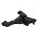 Control arm, wheel suspension BS-180L Japanparts
