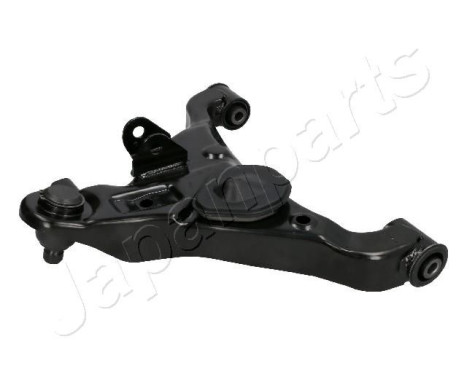 Control arm, wheel suspension BS-180L Japanparts, Image 2