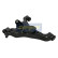 Control arm, wheel suspension BS-180L Japanparts, Thumbnail 2