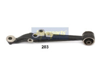 Control arm, wheel suspension CJ-203R Japanparts