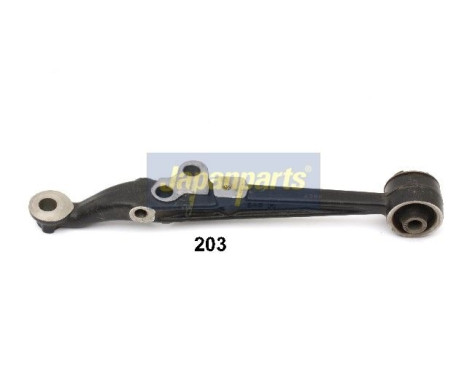 Control arm, wheel suspension CJ-203R Japanparts