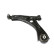 Control arm, wheel suspension FD-WP-17579 Moog, Thumbnail 2