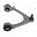 Control arm, wheel suspension JA-TC-17563 Moog