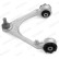 Control arm, wheel suspension JA-TC-17563 Moog, Thumbnail 2