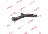 Control arm, wheel suspension KSC4036 Kayaba