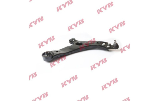 Control arm, wheel suspension KSC4036 Kayaba